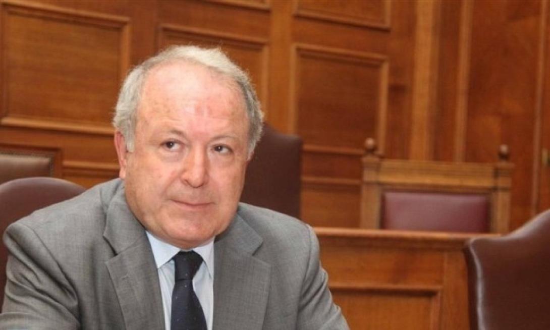 Μαρκογιαννάκης: "Θα απευθυνθώ στον Εισαγγελέα - Δε μπορεί να θεωρούμαστε όλοι ύποπτοι"