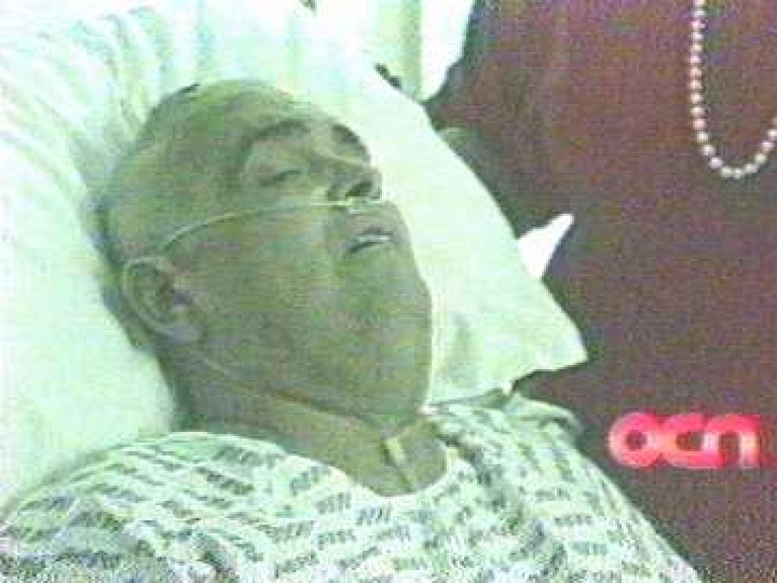 O άνδρας που διαφήμιζε τα Marlboro πέθανε από  ΧΑΠ