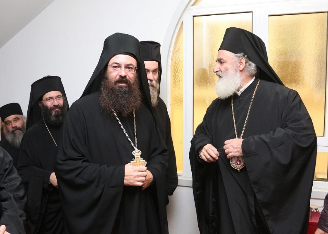 Γεράσιμος Μαρματάκης