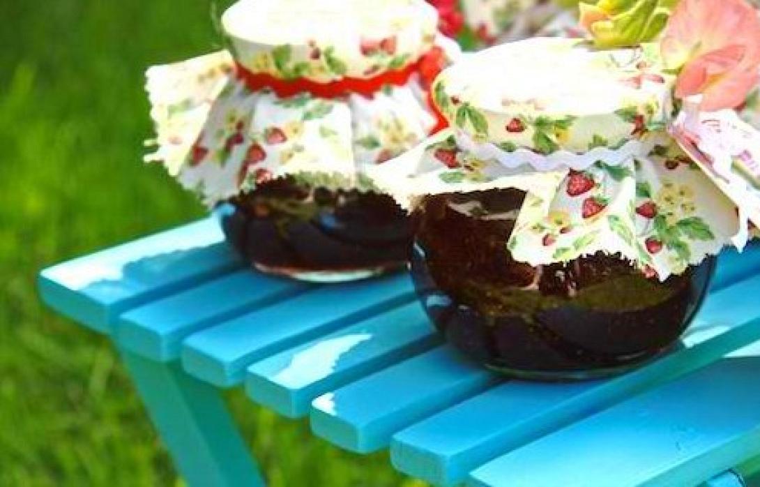 Μαρμελάδα της γιαγιάς και μοσχομυριστό απάκι, από την κρητική παραγωγή στην κατανάλωση!