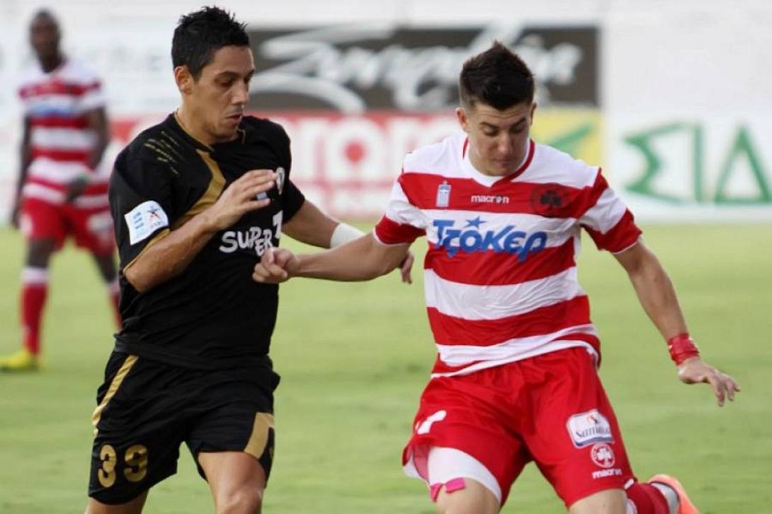 Πλατανιάς: Συγκρατημένη αισιοδοξία για τον Στέφανο Μαρτσάκη