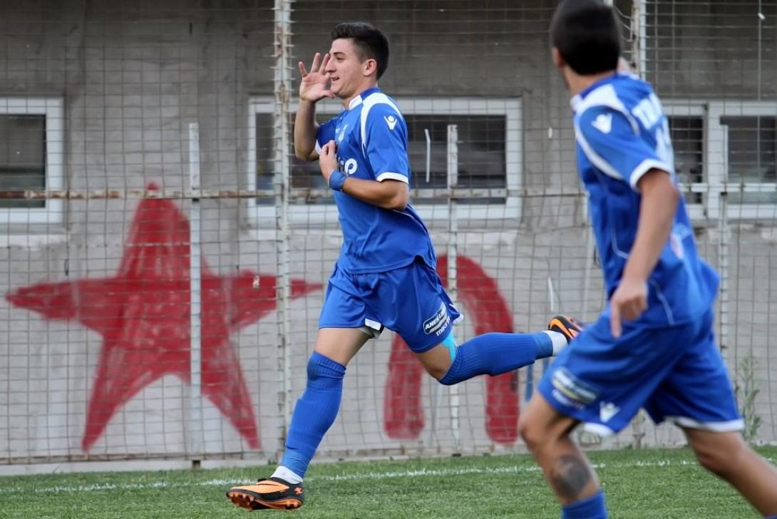 Αισιόδοξοι οι γιατροί για τον Στέφανο Μαρτσάκη