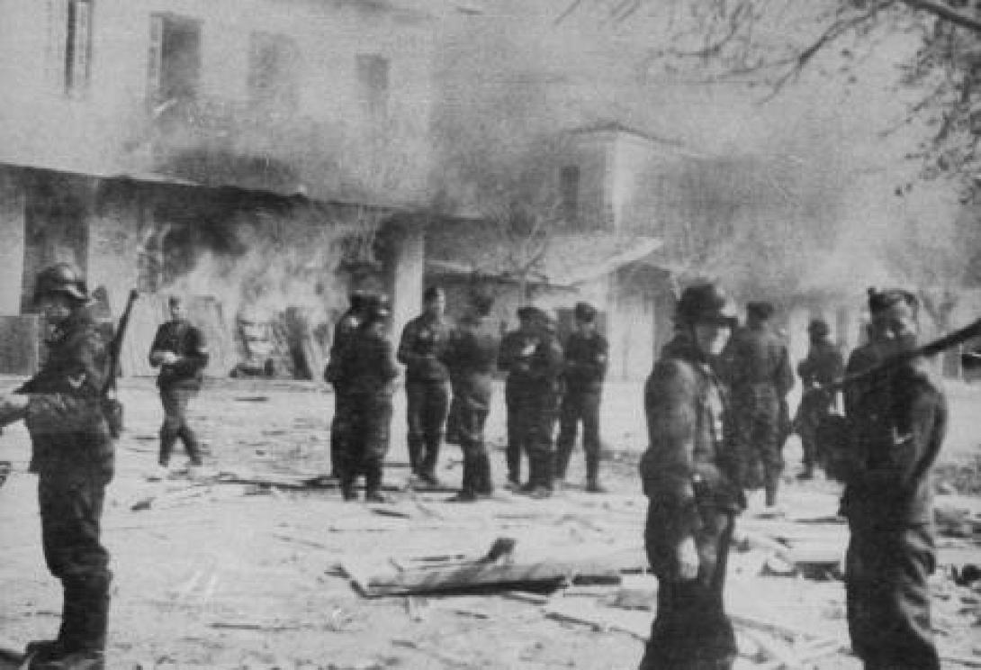 Ποιες περιοχές της Ελλάδας αναγνωρίζονται ως μαρτυρικές