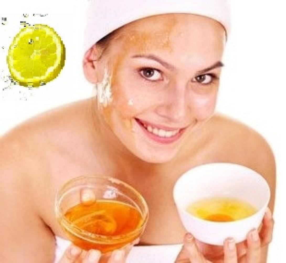 Μάσκα προσώπου για φυσικό lifting