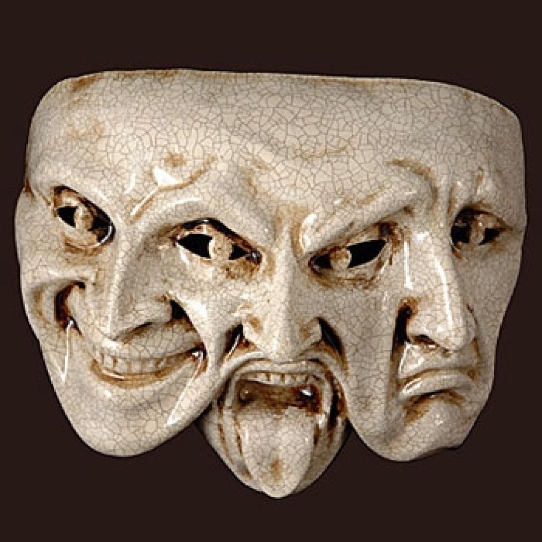 "Μασκαράδες" πήραν τα χρήματα που είχε μαζέψει για την κηδεία του!