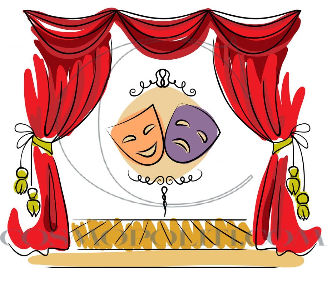 παιδικό θέατρο