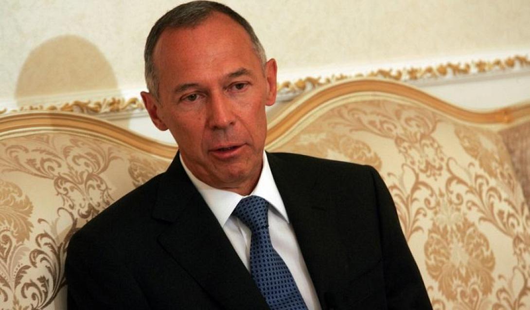 αντρέι μάσλοφ