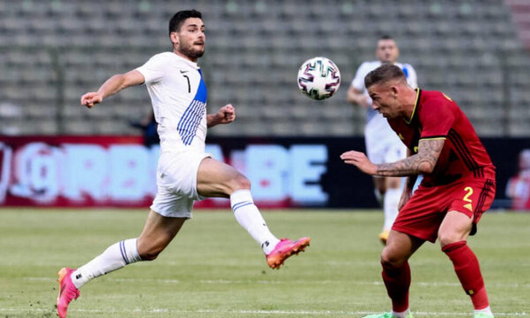 Εθνικη Μασούρας