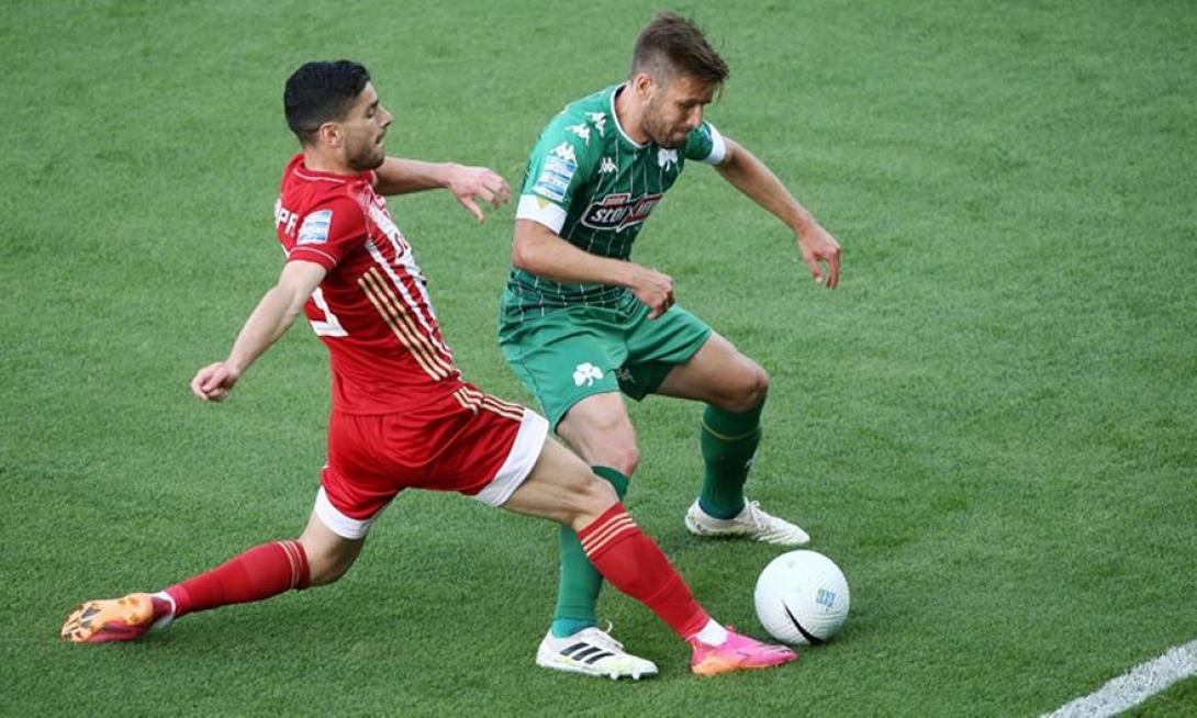 Ολυμπιακός Παναθηναικος