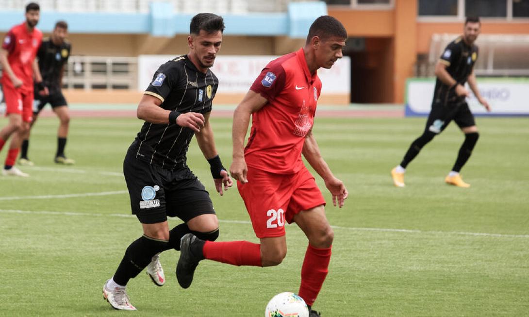 Αλέξανδρος Μασούρας