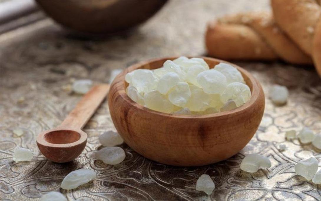 μαστίχα Χίου