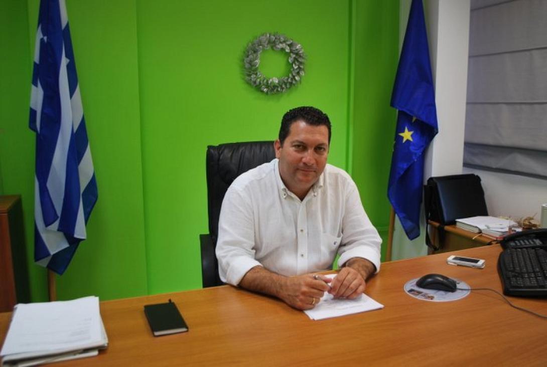 γιάννης μαστοράκης