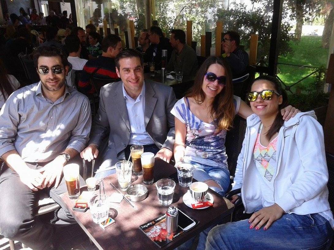 γιωργος ματαλλιωτακης