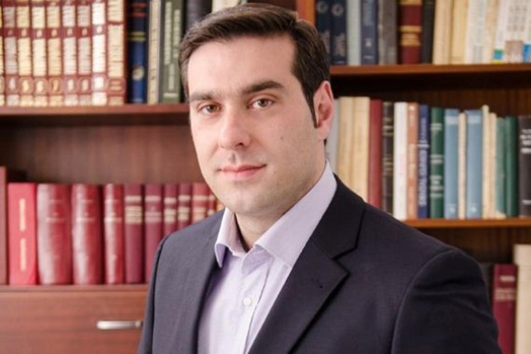 Γιώργος Ματαλλιωτάκης: Ειδικό σχέδιο ανάπτυξης για τα χωριά της Ρίζας