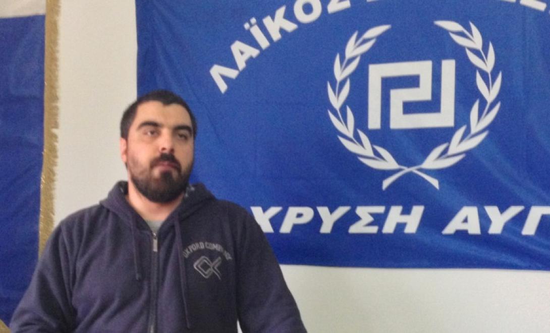 Προθεσμία για να απολογηθεί πήρε ο Ανέστης Ματθαιόπουλος