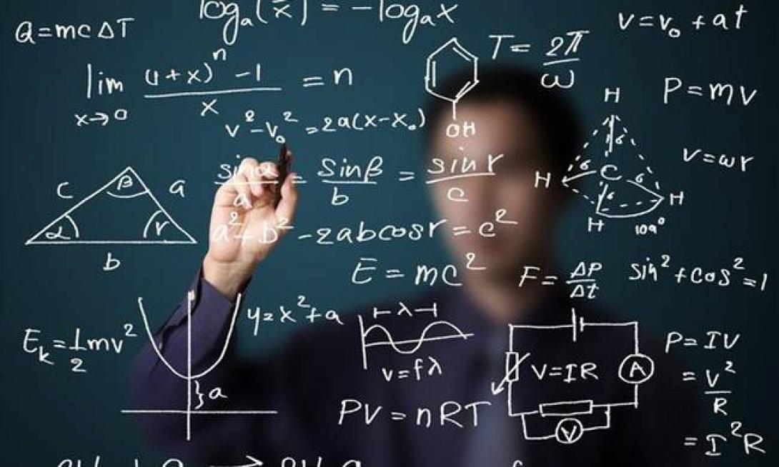 Μαθηματικά