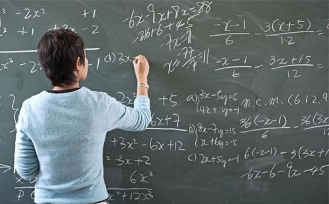 Έλληνες μαθητές δόξασαν τη χώρα στην διεθνή μαθηματική ολυμπιάδα νέων