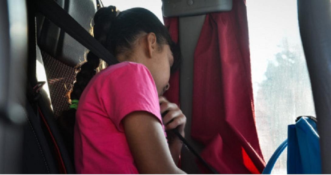 μαθητές-σχολική εκδρομή