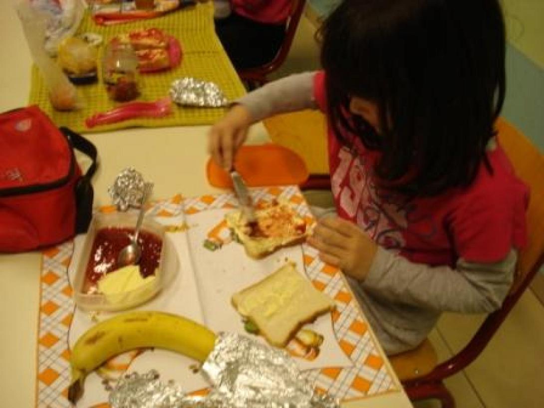 μαθητες πρωινο