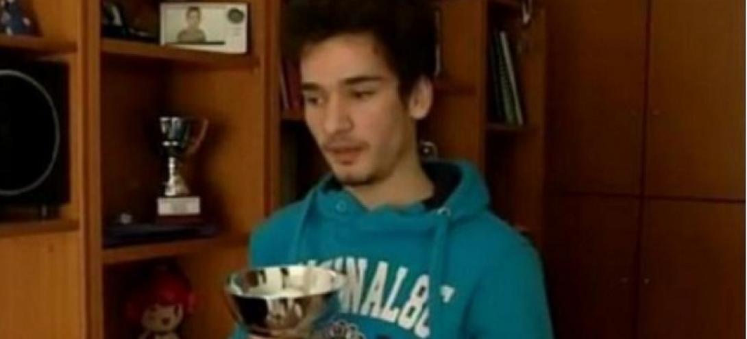 Ζητούν την παρέμβαση του Κάρολου Παπούλια για τον τυφλό μαθητή 