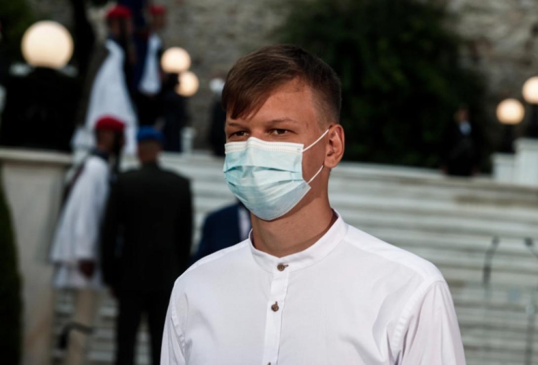 Δημήτρης Καρακώστας