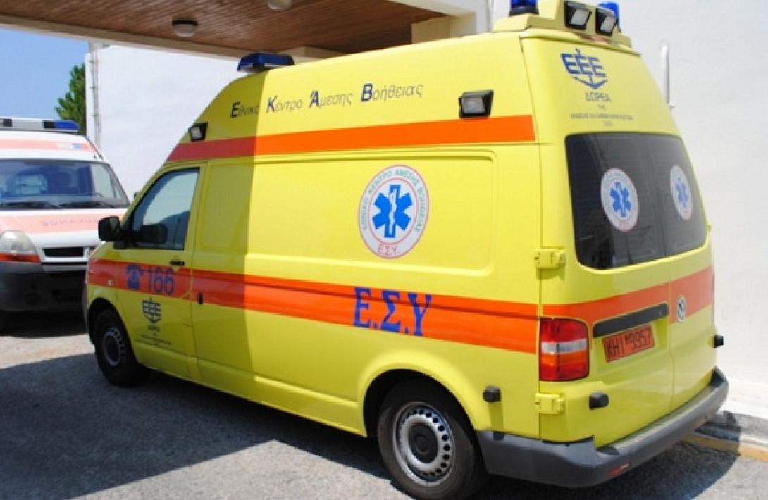 Ξεψύχησε 17χρονος μαθητής από τον Βόλο