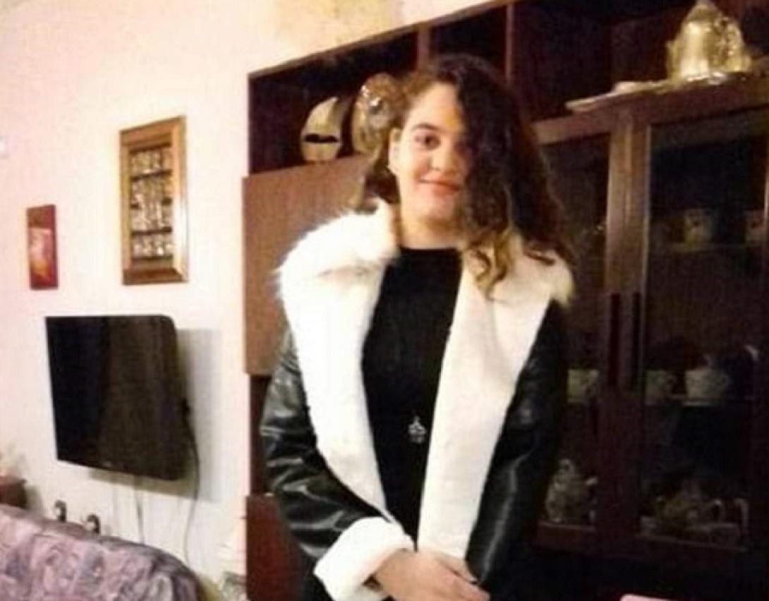 Η άτυχη Μαρία Τζιμπιμπάκη