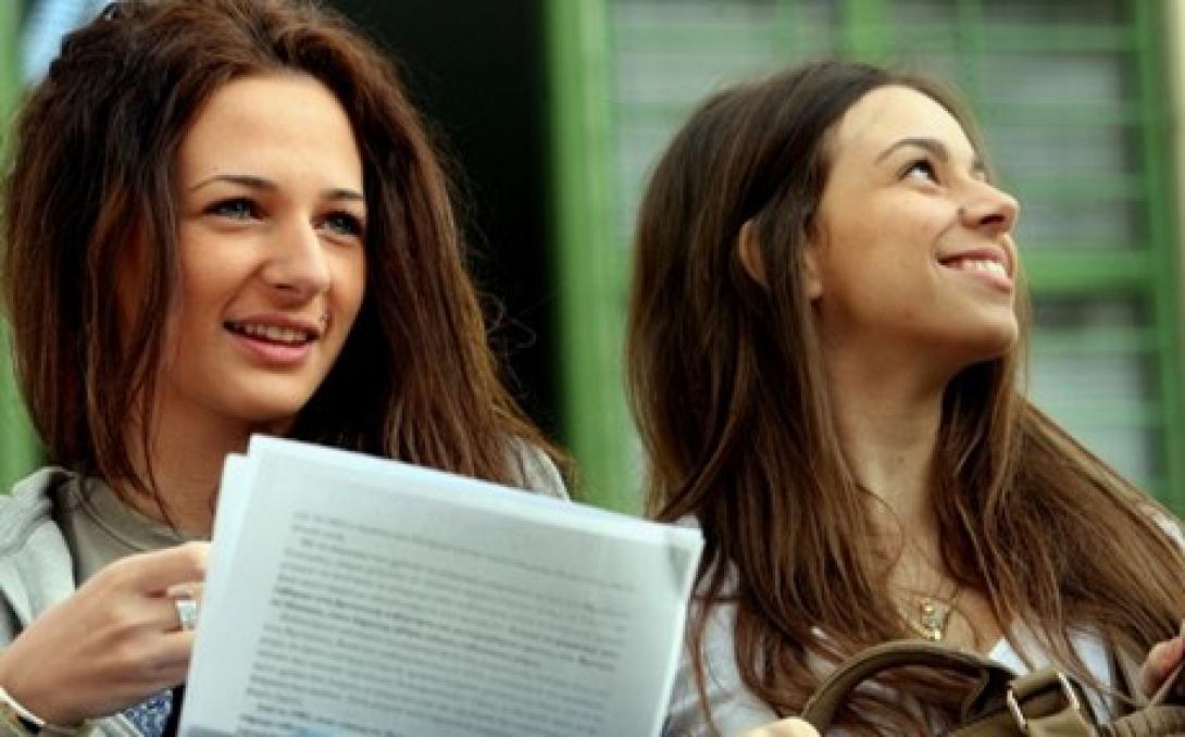 Οι αλλαγές που ετοιμάζει το Υπουργείο Παιδείας για τους μαθητές της Γ' Λυκείου