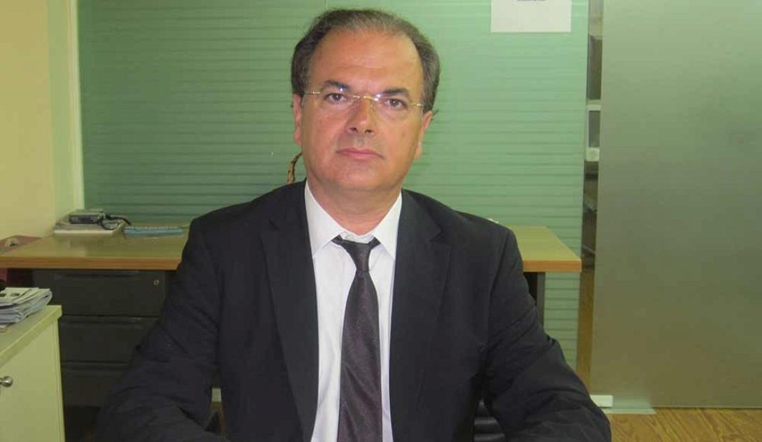 γιώργος μαρινάκης