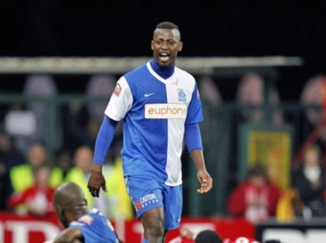 Δεν υπέγραψε ο Ματούκου στον Εργοτέλη