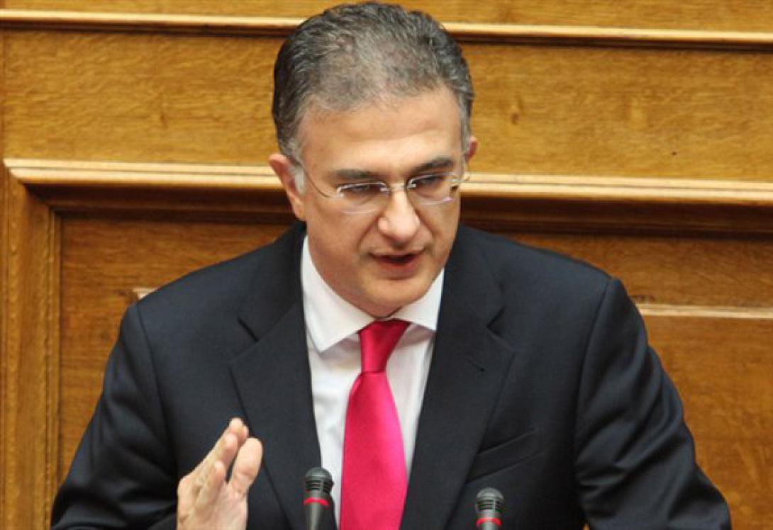 Απάντηση Μαυραγάνη προς Αυγενάκη για την υποχρέωση των ερευνητών σε ΦΠΑ