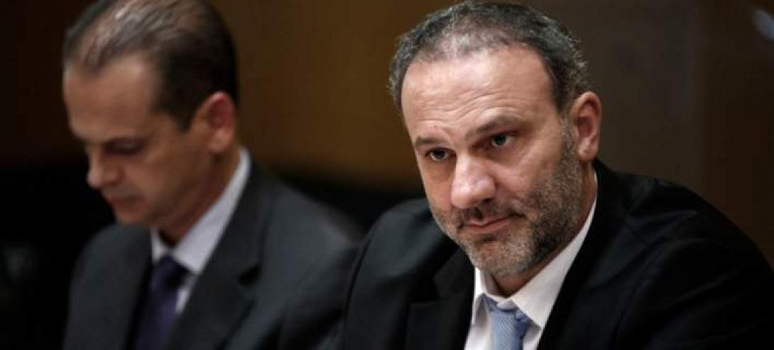 μαυραγάνης