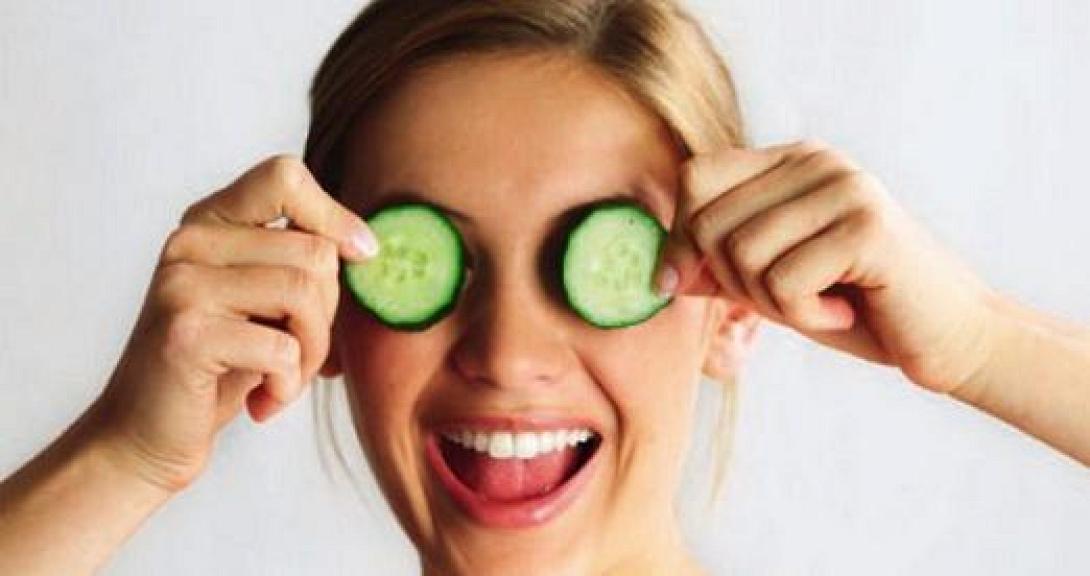 Πες αντίο στους μαύρους κύκλους