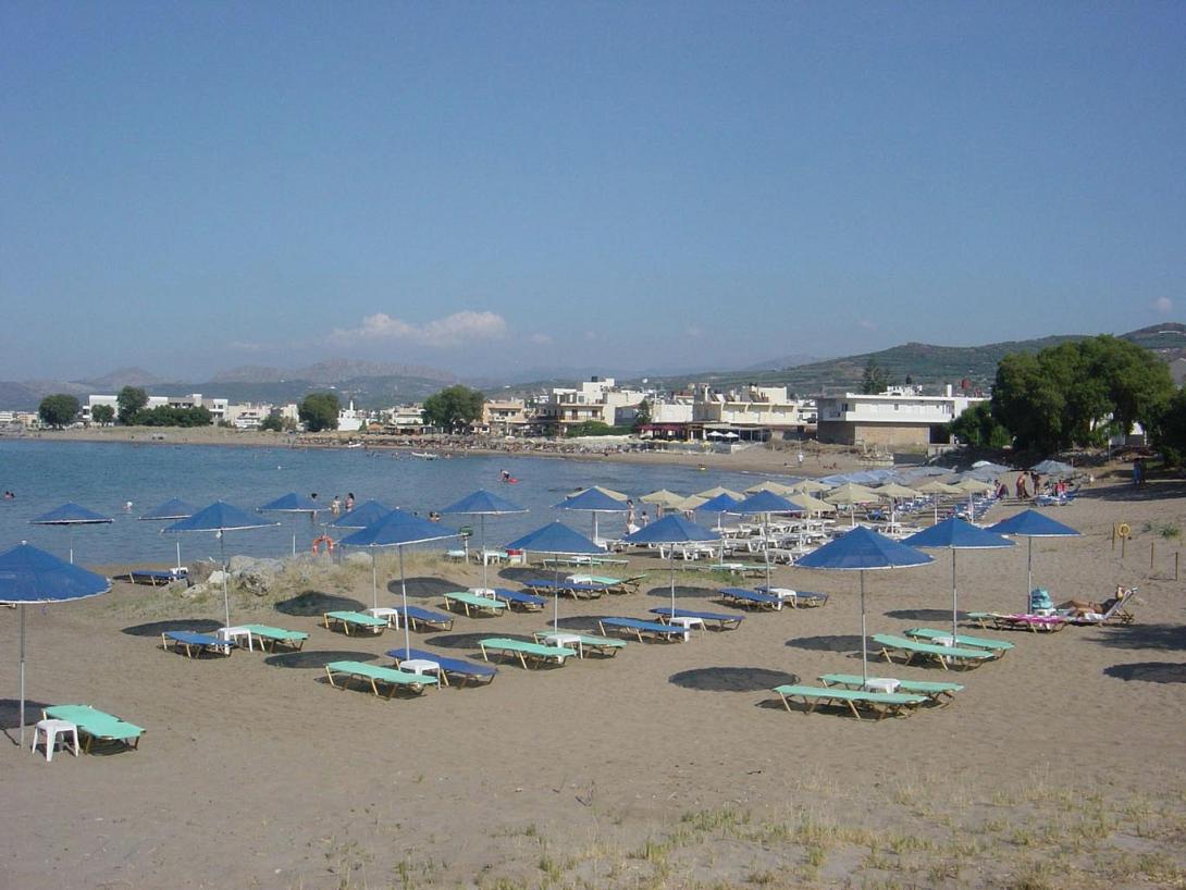 Διπλός πνιγμός στα Χανιά - θύμα Αυστραλός Τουρίστας κι άντρας αγνώστων στοιχείων