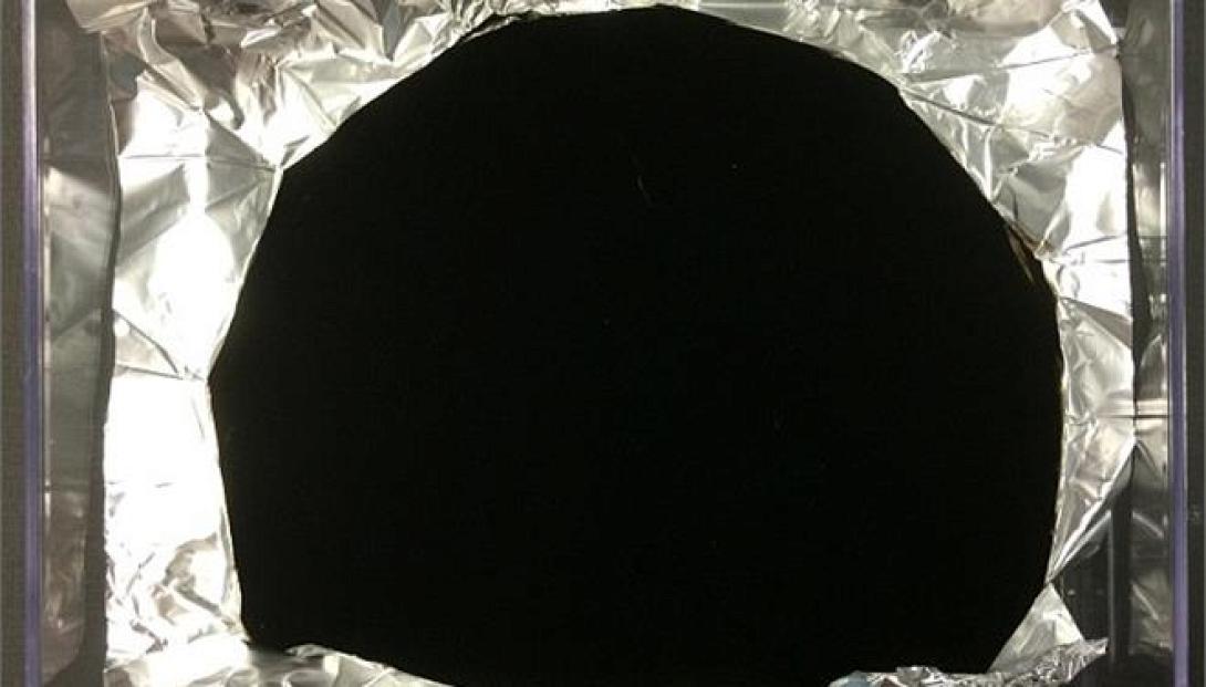 μαύρο άλογο