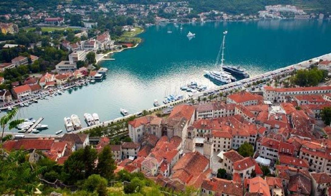 Το Μαυροβούνιο θέλει να λάβει πρόσκληση ένταξης στο ΝΑΤΟ