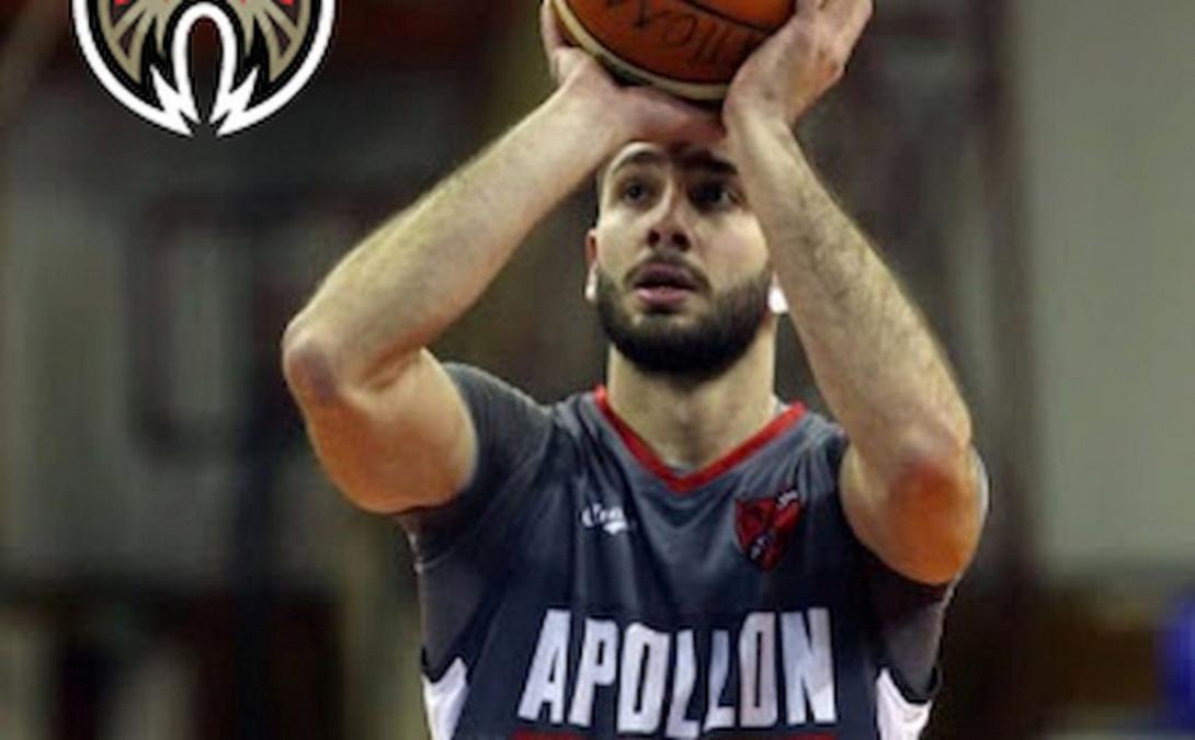 Βαγγελης Μαχαιριανάκης