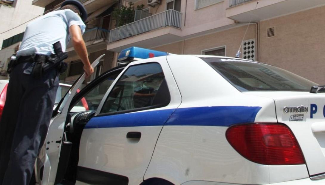 Αχαϊα: Σκότωσε τη γυναίκα του με μαχαίρι και παραδόθηκε