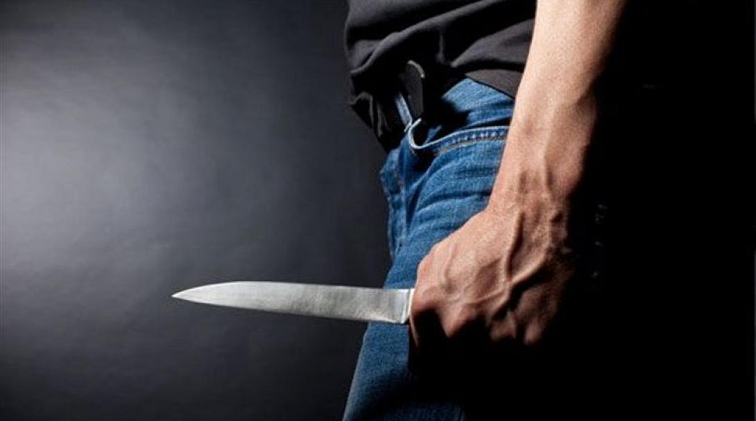 Πάτρα: Μαχαίρωσε τον ξάδελφο του