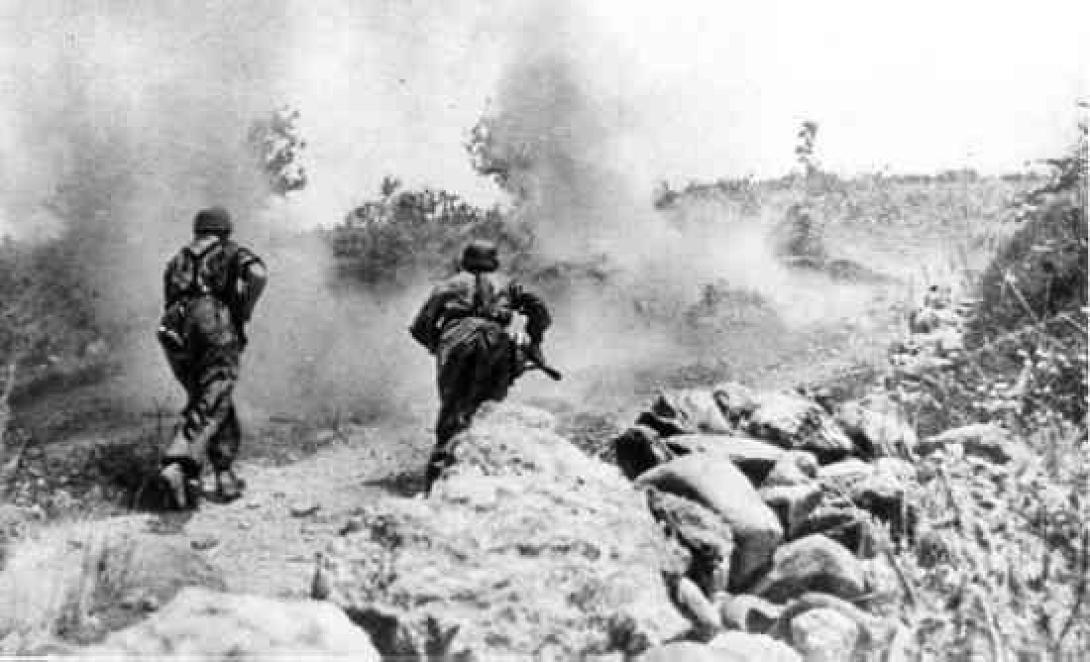 μαχη λασιθι