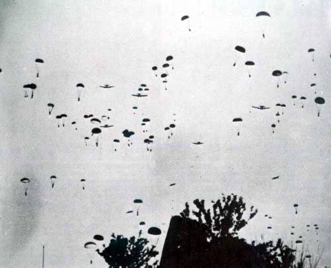 Αναμνηστική πλάκα στην Αυστραλία για μια ξεχασμένη μάχη ... της Κρήτης στα Τσικαλαριά