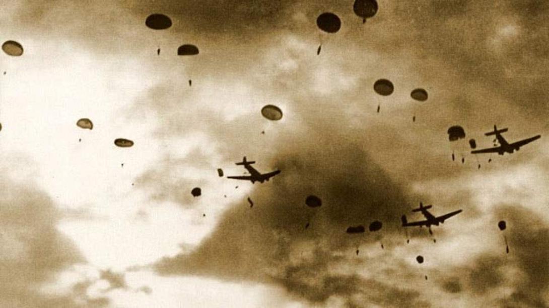 μάχη της κρήτης