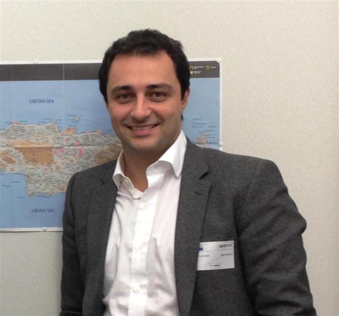 Ευχετήριο Σενετάκη στη νέα διοίκηση της ΣΕΑΠ