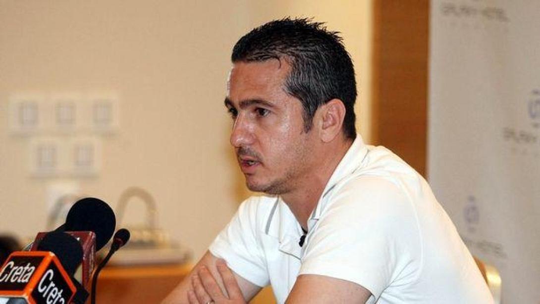 Μαχλάς: "Θα παλέψουμε για την αδειοδότηση"