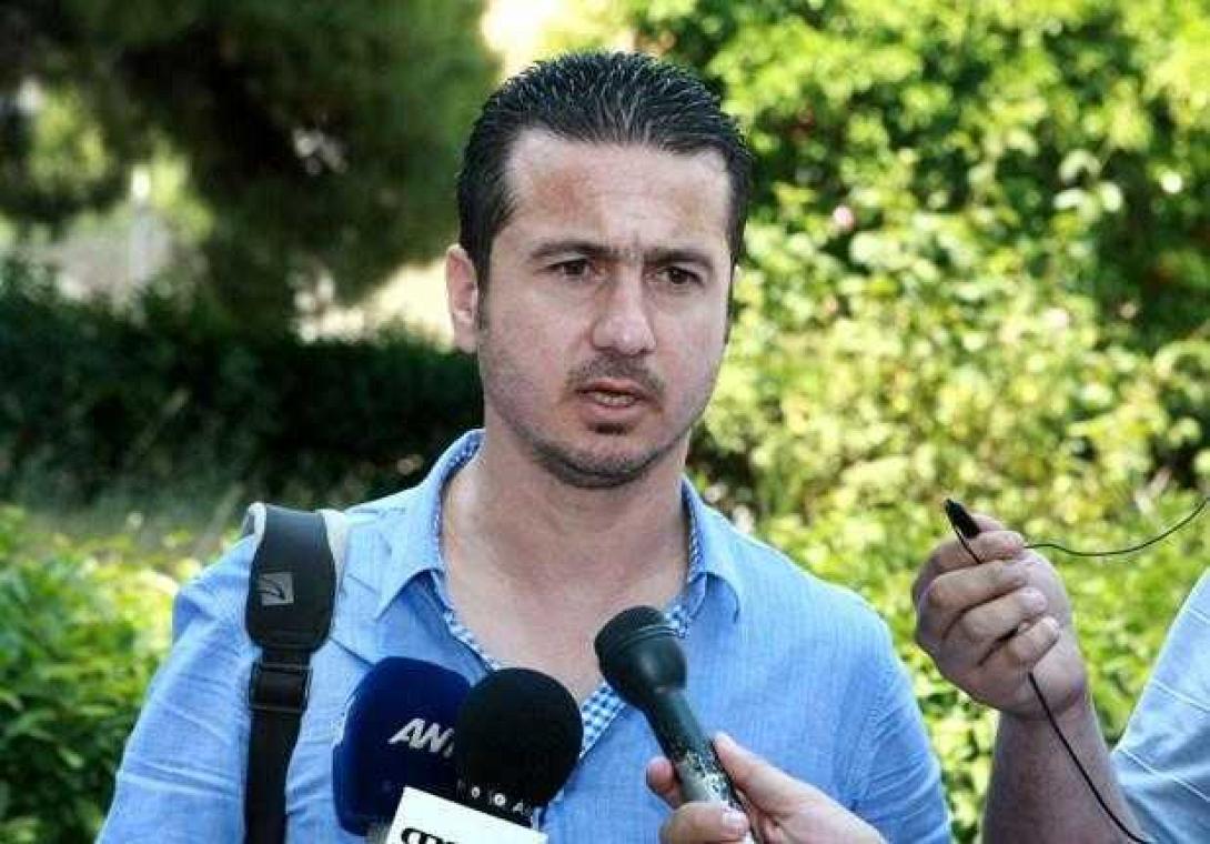 Μαχλάς «Θα κατατεθούν τα λεφτά»