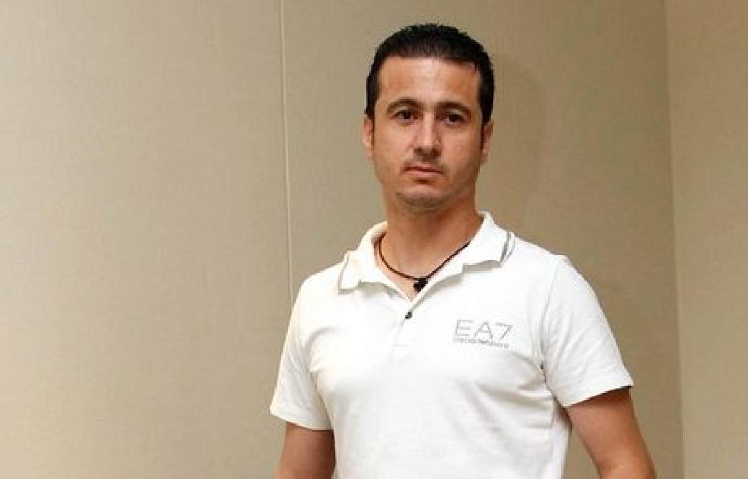 "Καμπάνα" 2 ετών και 3 μηνών στο Νίκο Μαχλά για χρέη της ΠΑΕ ΟΦΗ