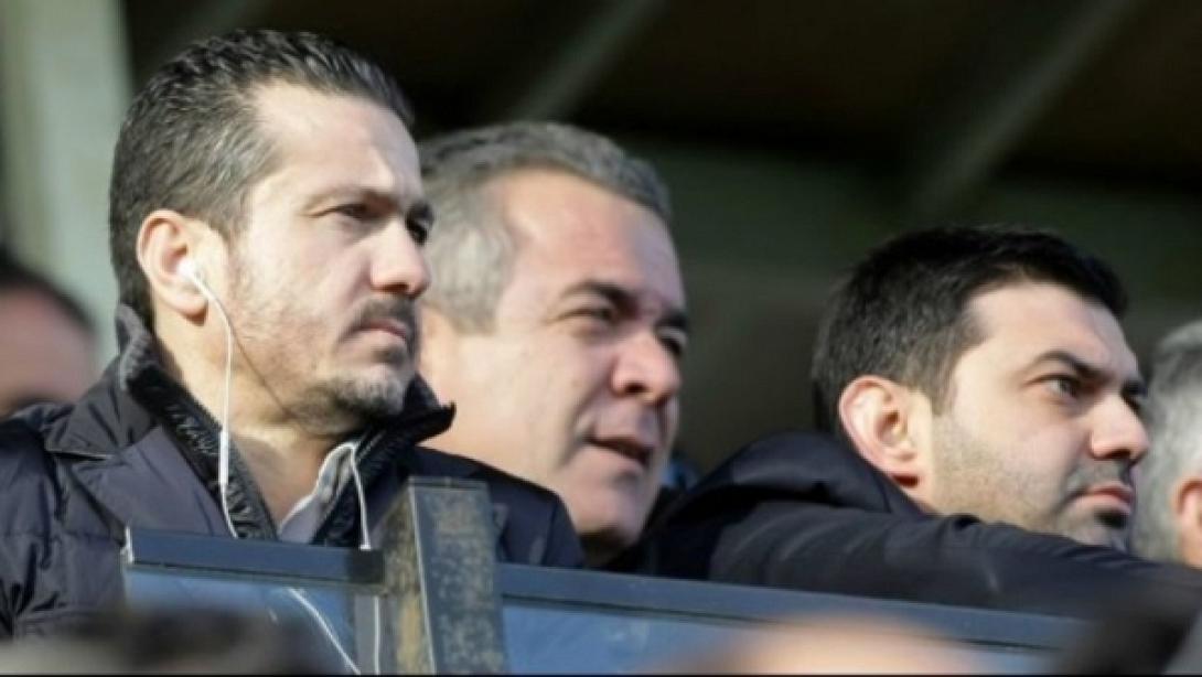 Μαχλάς «Φαίνεται ο πόλεμος που γίνεται σε βάρος του ΟΦΗ»