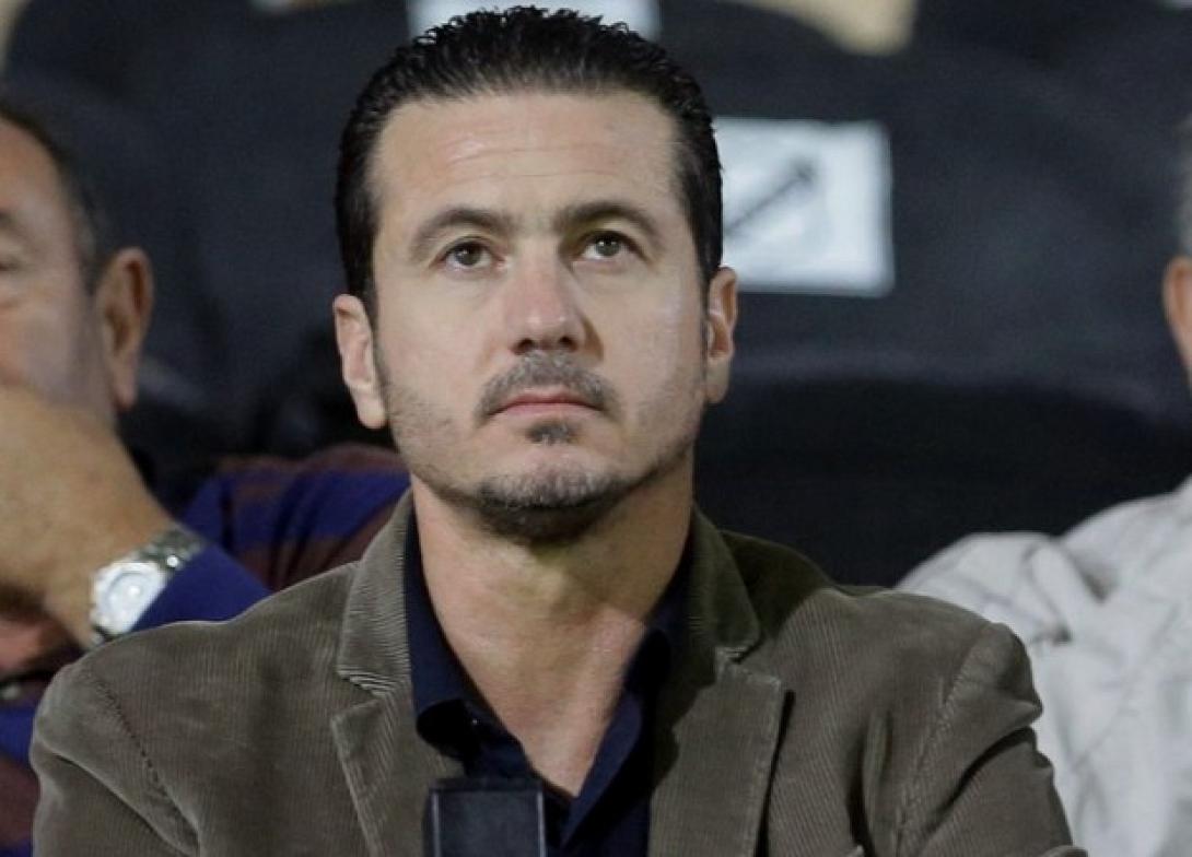 ΟΦΗ: Πλήρωσε εφορία και κάνει μεταγραφες 