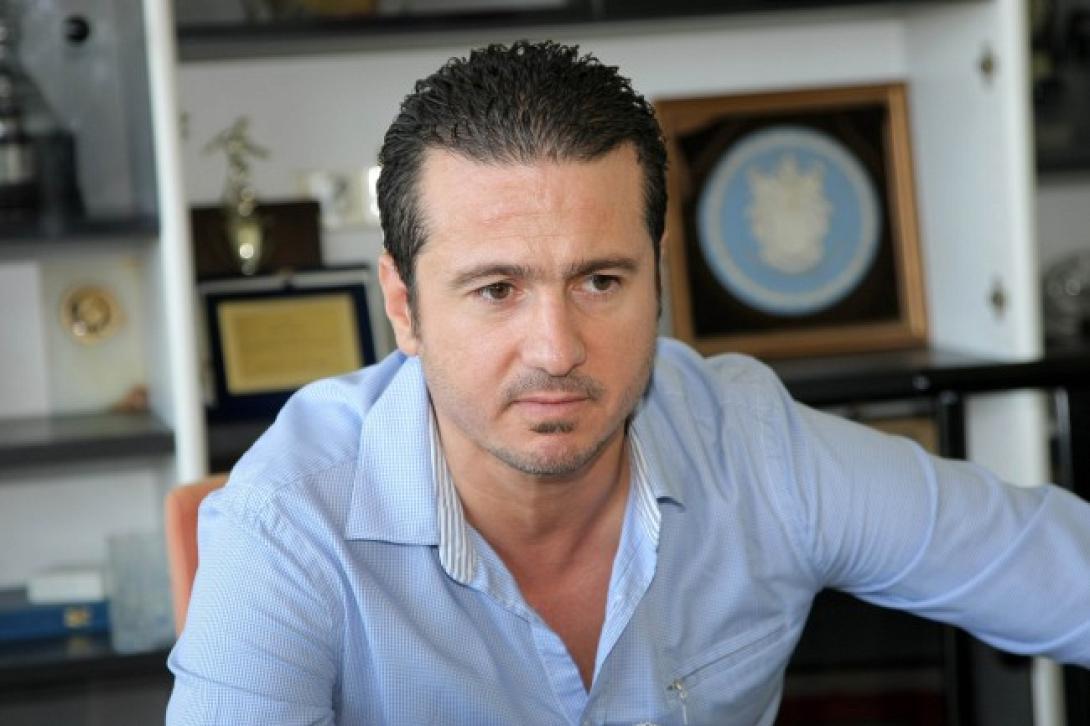 Το «ευχαριστώ» της ΠΑΕ ΟΦΗ στην εφορία Ηρακλείου