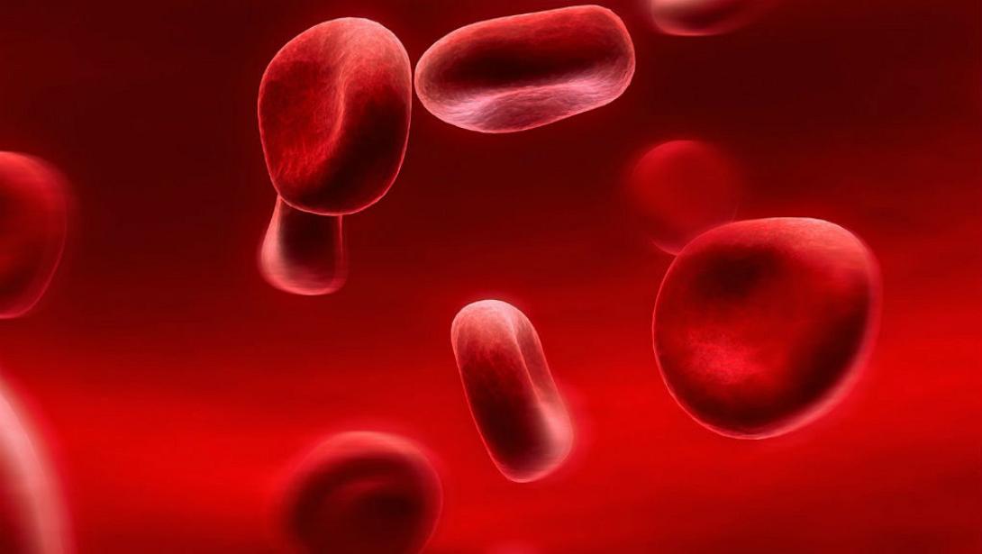 δρεπανοκυτταρική νόσος